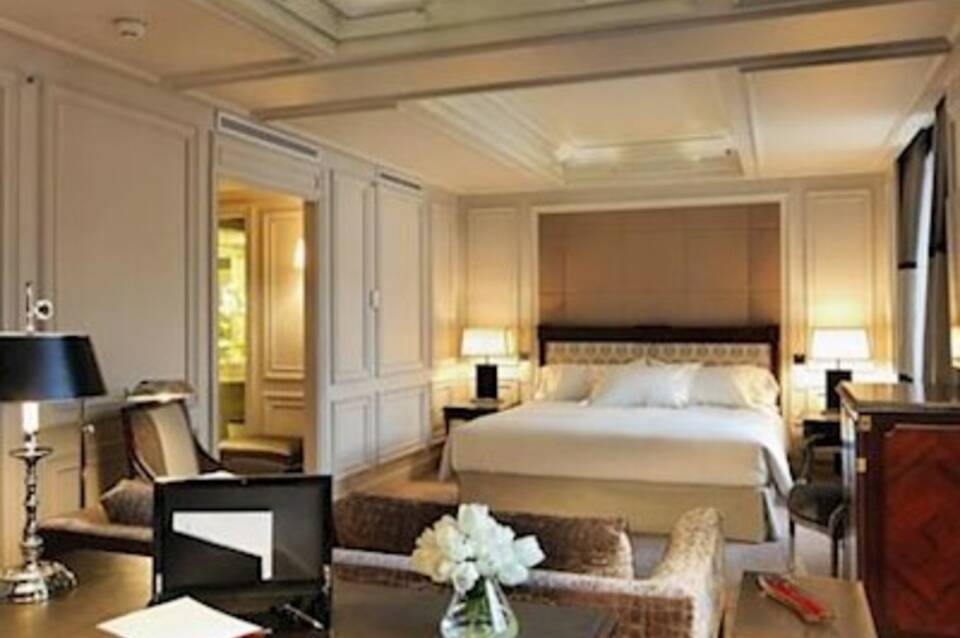 Rosewood Villa Magna 5