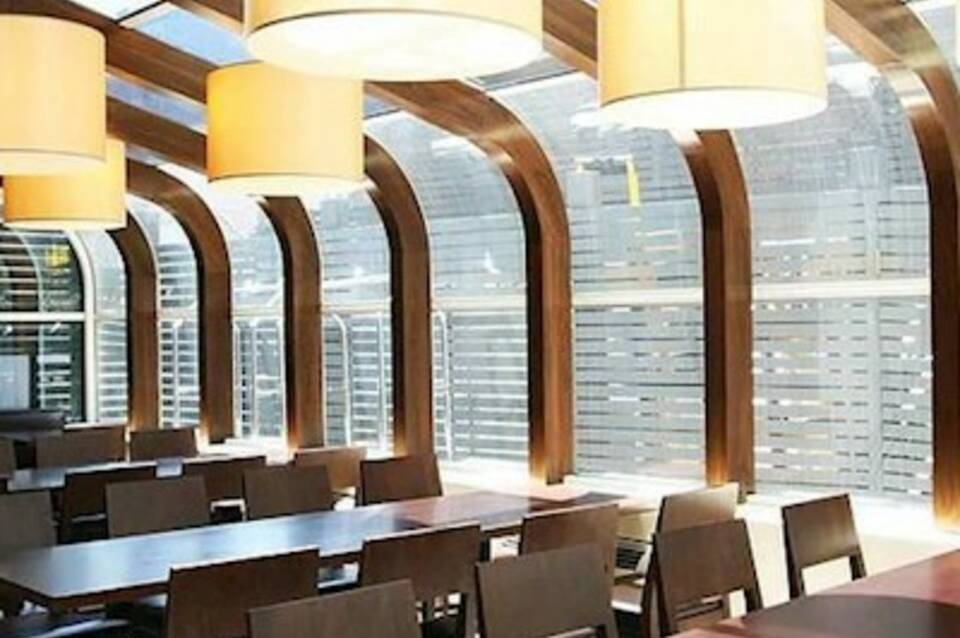 Hampton Inn Manhattan - Madison Square Garden Area 5