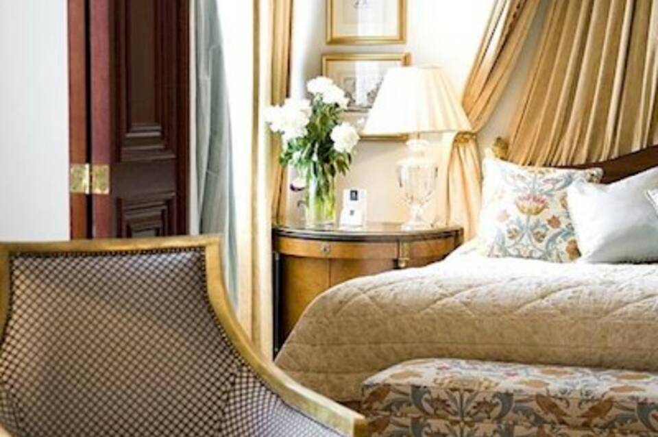 Hotel Kämp 1