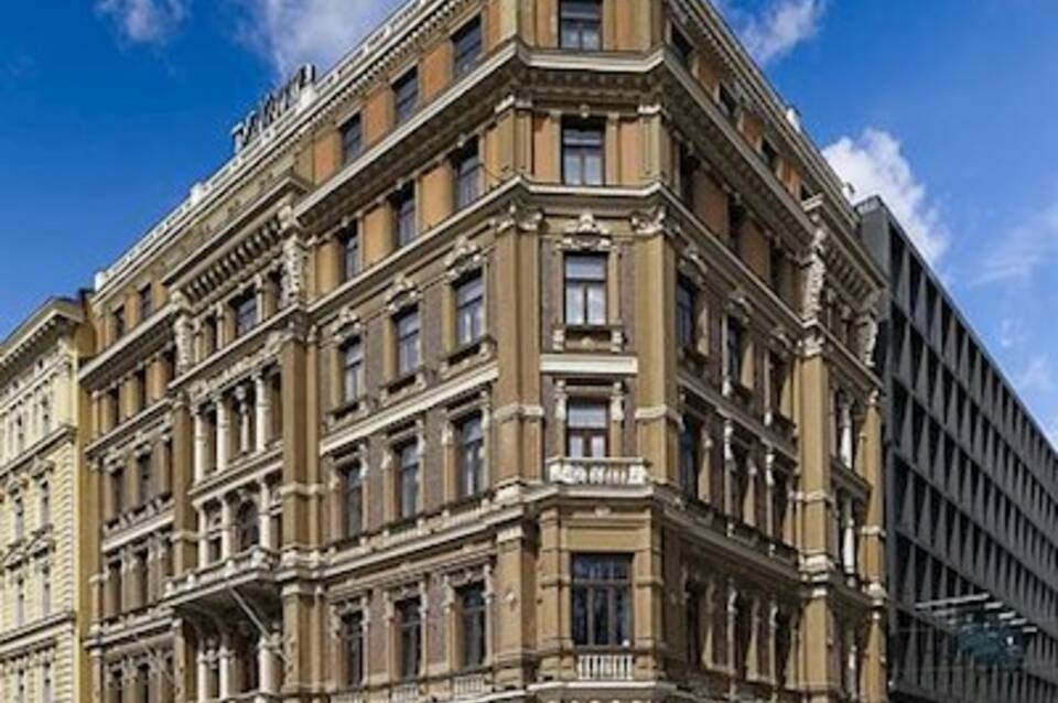 Hotel Kämp 2