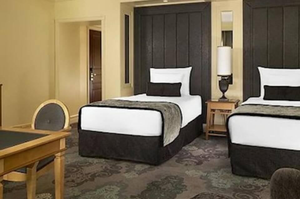 Hotel Kämp 3
