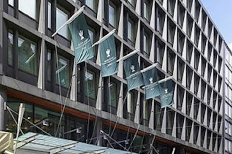 Hotel Kämp 5