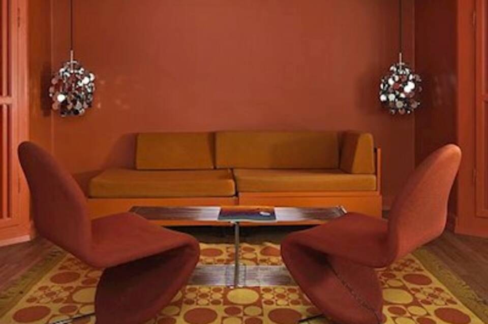 Hotel Alexandra 2