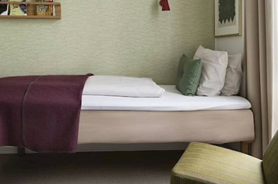 Hotel Alexandra 3
