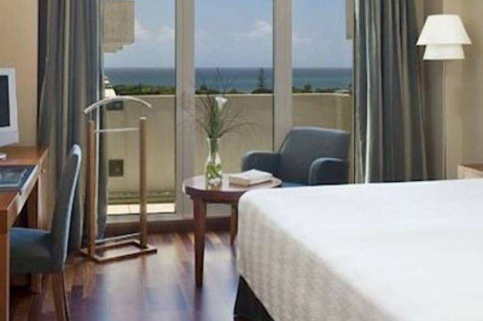 NH Collection Marbella 4