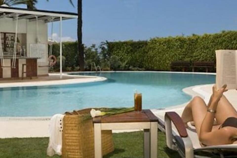 NH Collection Marbella 5