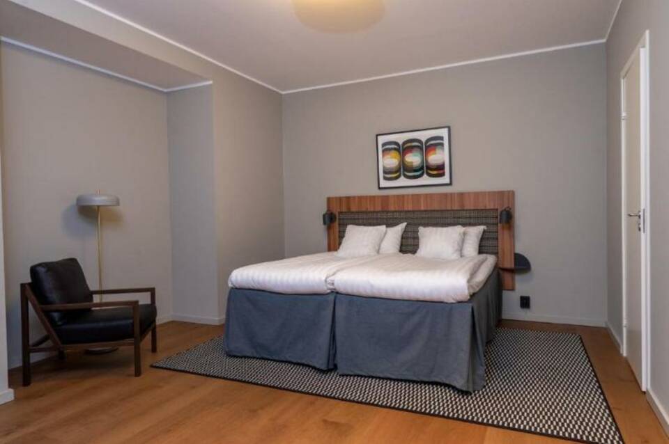 Quality Hotel Park Södertälje City 5