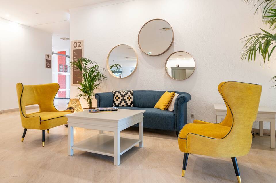 Pestana Blue Alvor Beach ALL INCLUSIVE 1