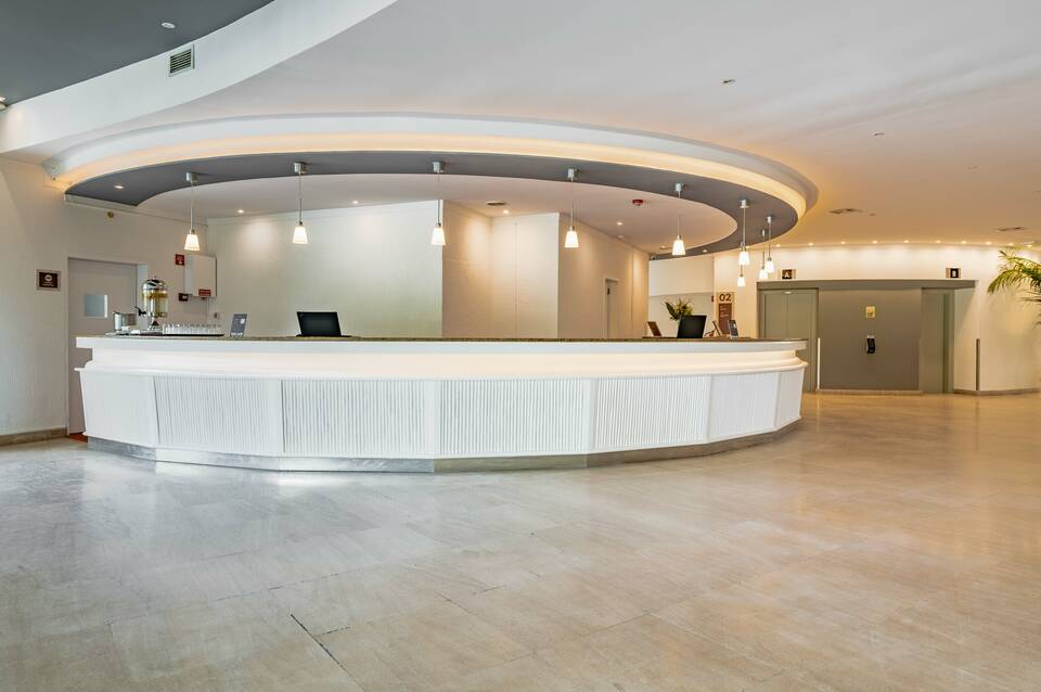 Pestana Blue Alvor Beach ALL INCLUSIVE 4