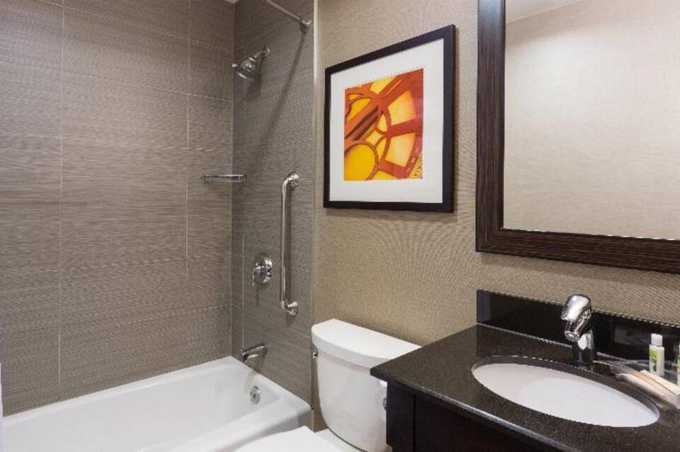 Holiday Inn NYC Lower East Side 3
