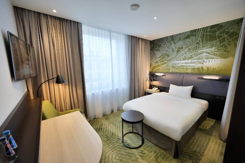 Mercure Warszawa Grand 3
