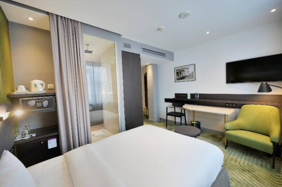 Mercure Warszawa Grand 4
