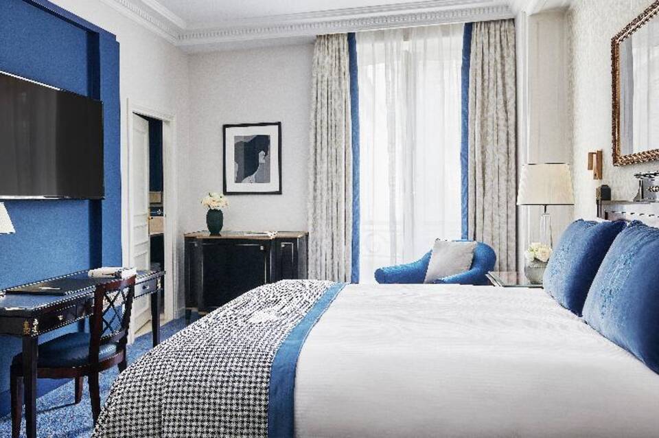 InterContinental Paris - Le Grand 1