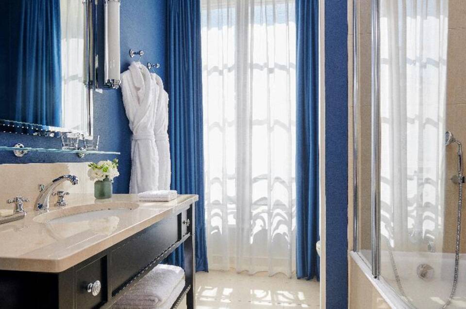 InterContinental Paris - Le Grand 3