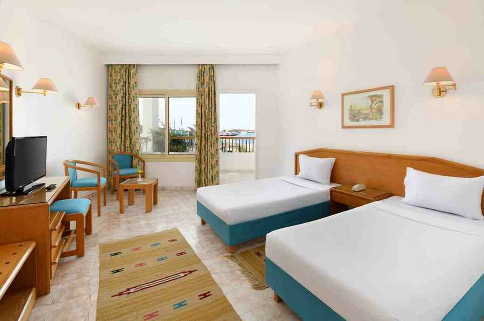 Menaville Safaga 5
