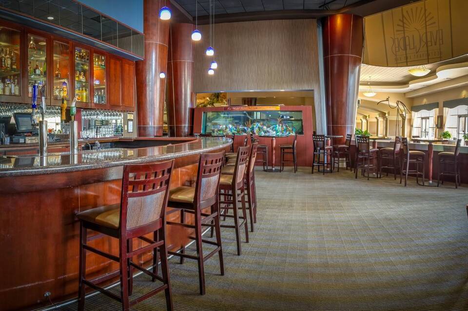 Rosen Centre Hotel 4