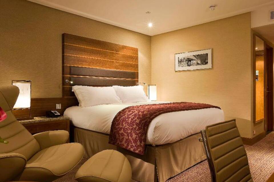 Sofitel London Heathrow 1
