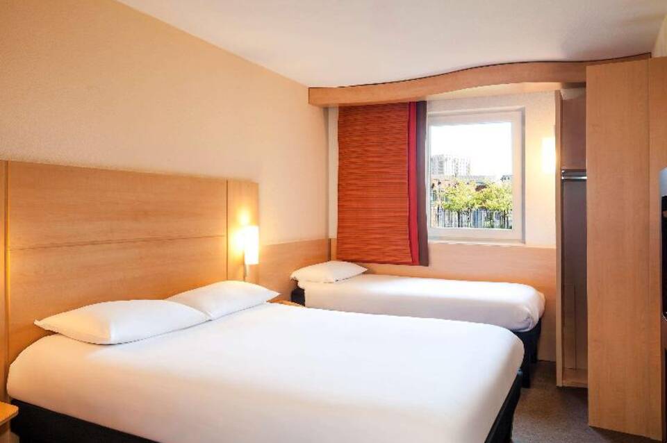 ibis Milano Centro 1