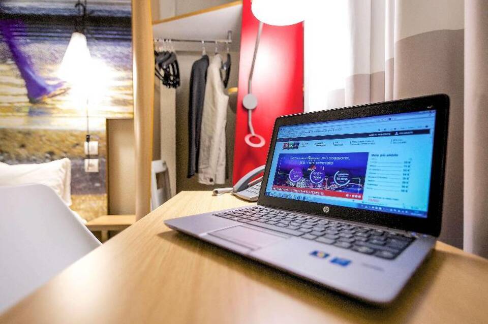 ibis Milano Centro 2