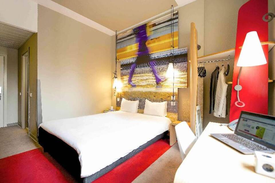 ibis Milano Centro 3