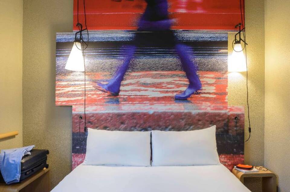 ibis Milano Centro 4