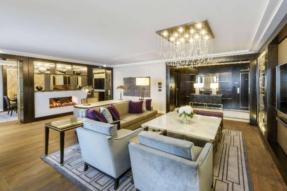 Hilton Budapest 4