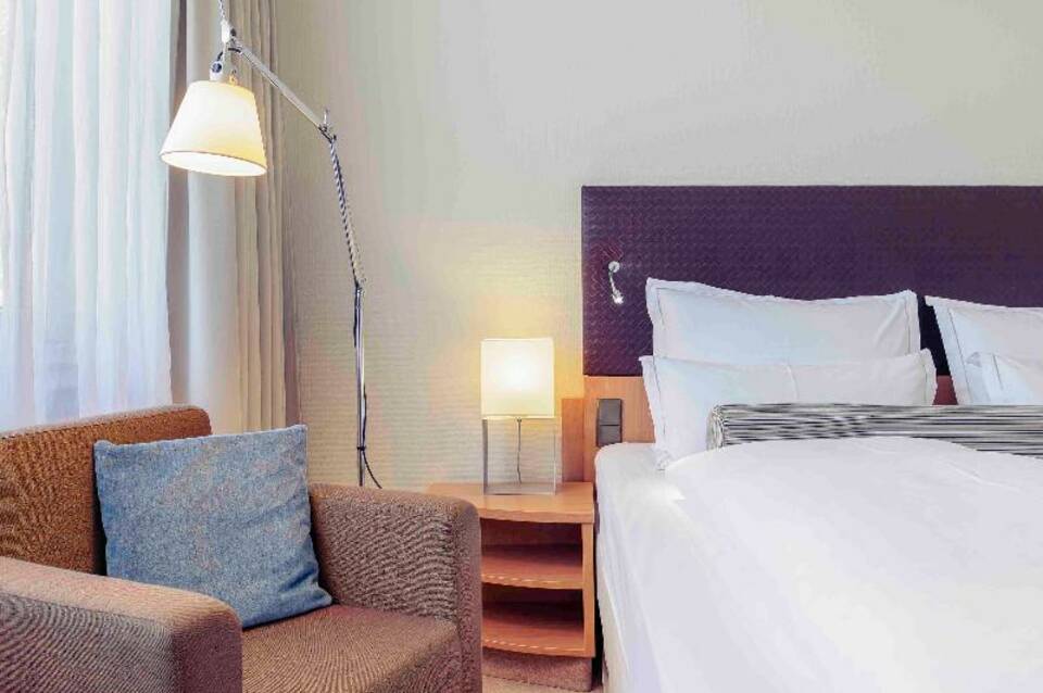 Mercure Köln Belfortstraße 1