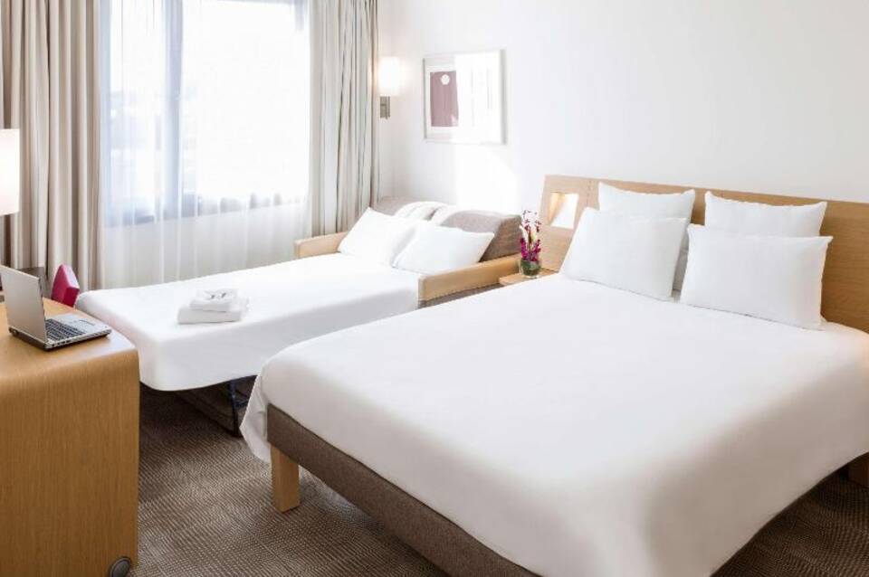 Novotel Setubal 1