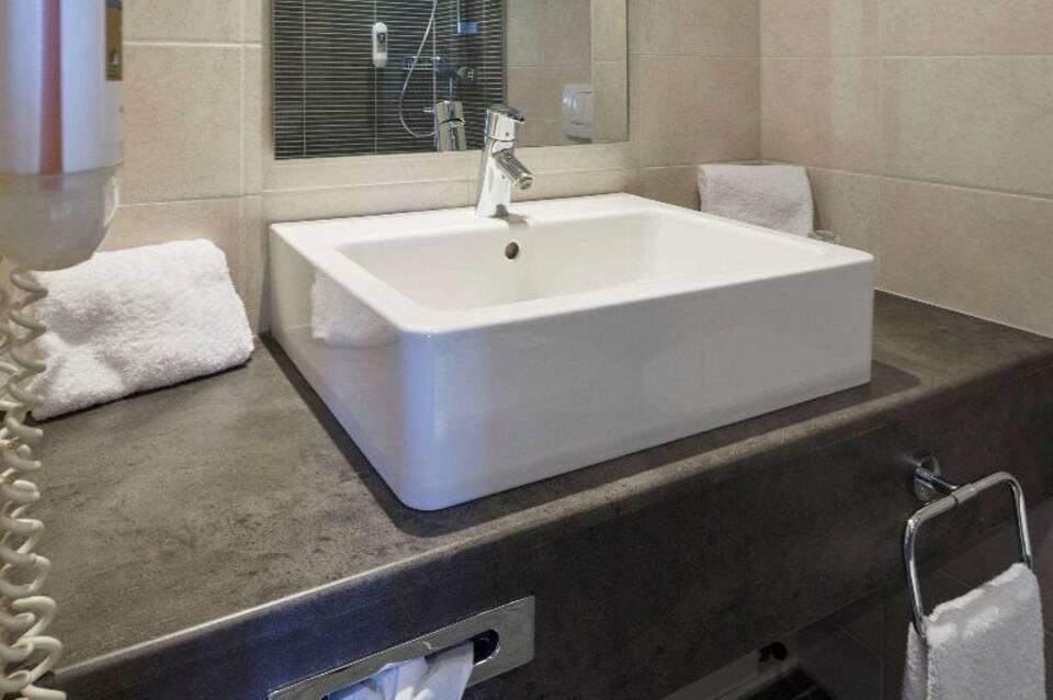 Mercure Hotel Severinshof Koeln City 3