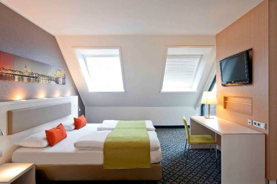 Mercure Hotel Severinshof Koeln City 5