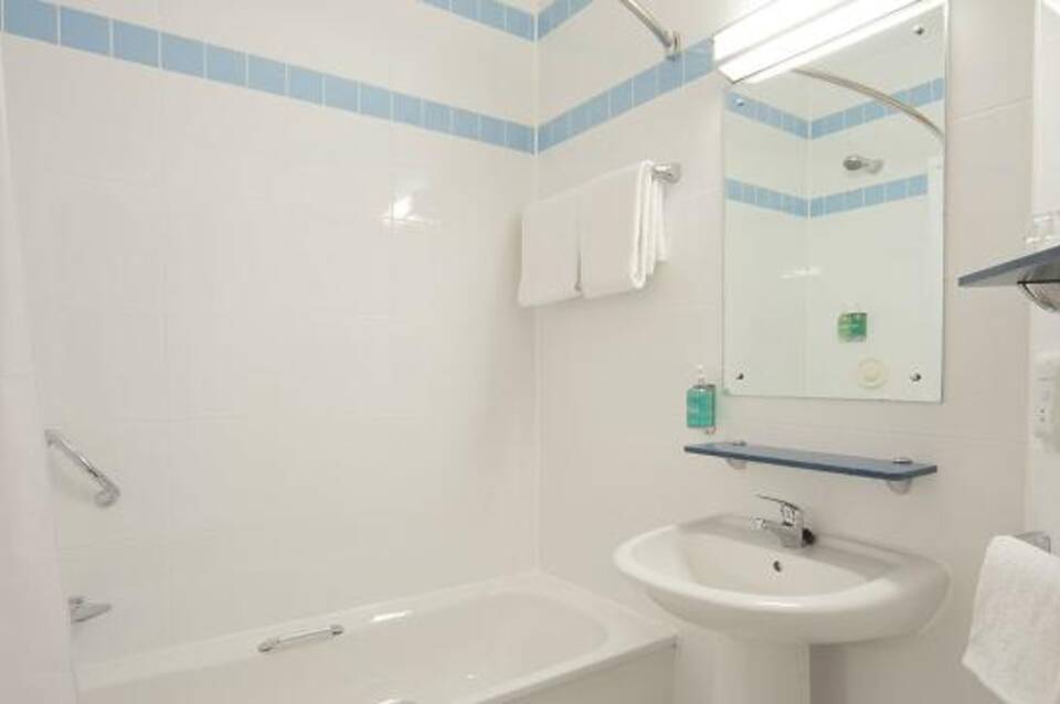 Leonardo Royal Hotel Glasgow 2