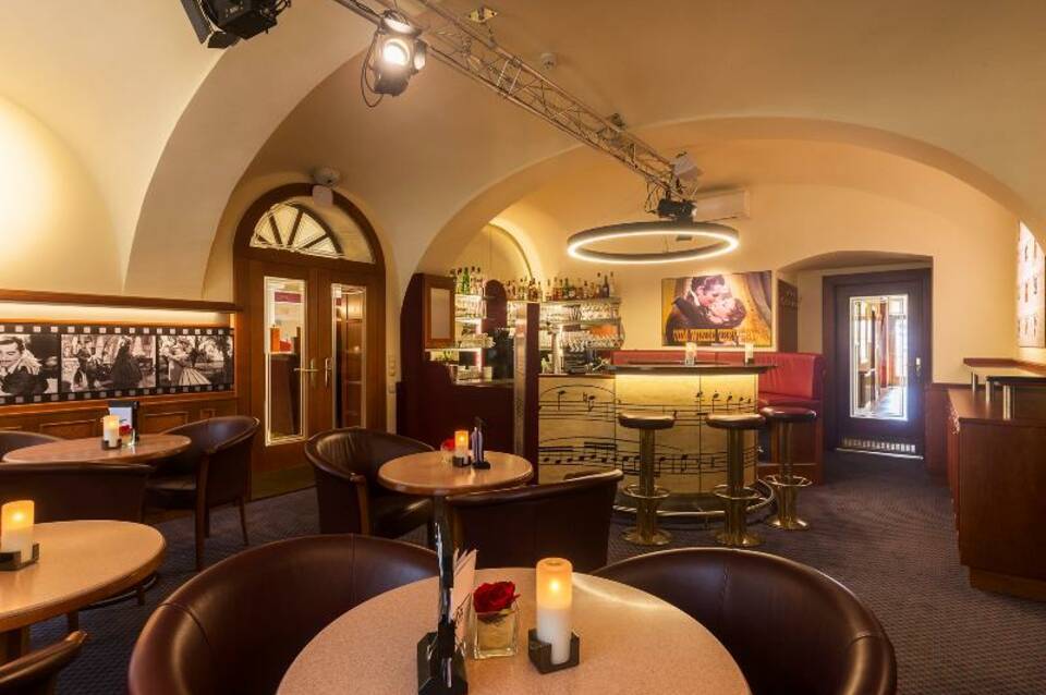 Austria Classic Hotel Wien 1