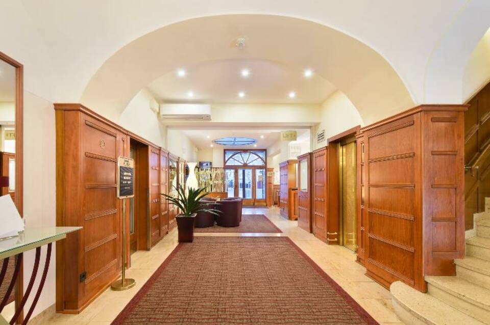 Austria Classic Hotel Wien 5
