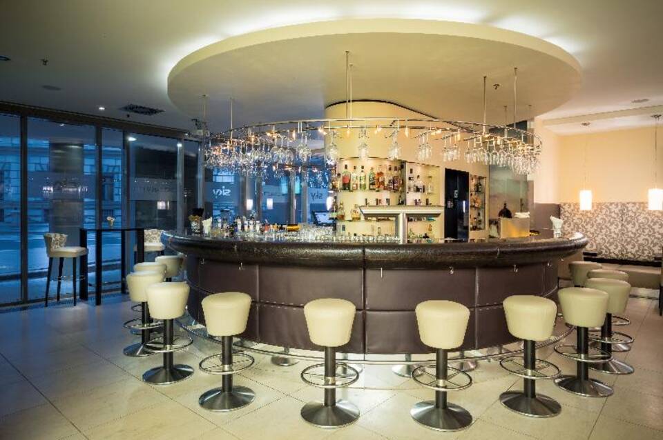 Lindner Hotel Wien Am Belvedere 2