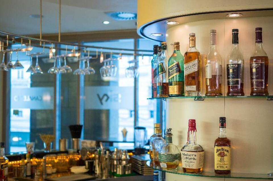 Lindner Hotel Wien Am Belvedere 3