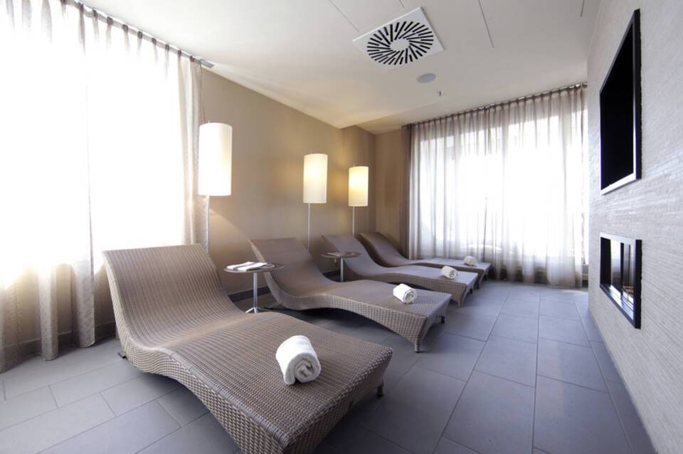 Lindner Hotel Wien Am Belvedere 4