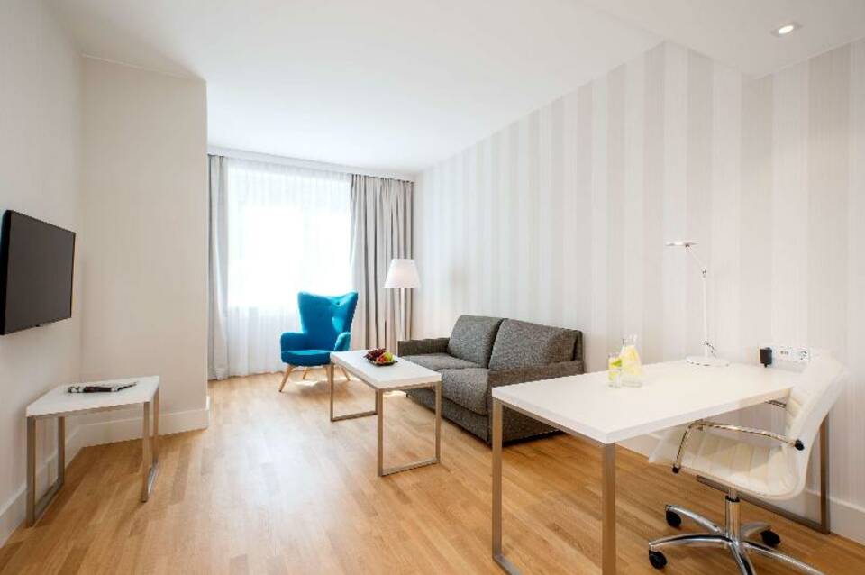 NH Collection Wien Zentrum 3