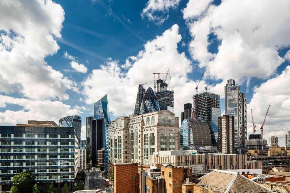 ibis London City - Shoreditch Hotel 3