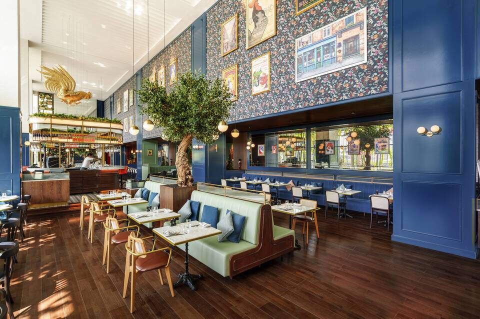 Pullman Dubai Downtown Hotel 3