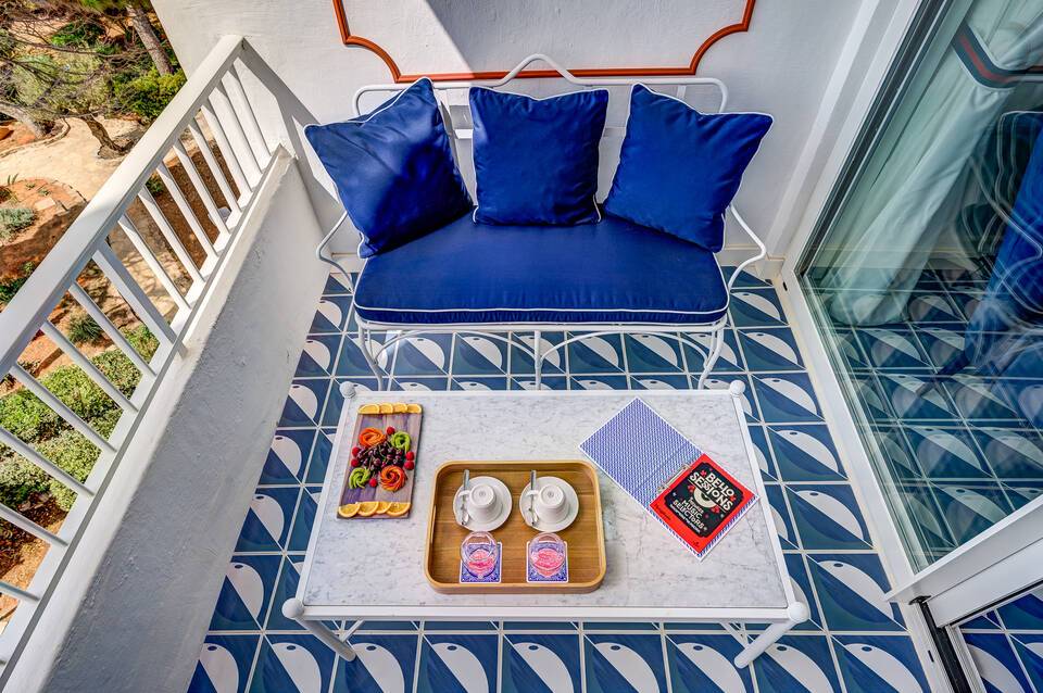 Hotel Mongibello Ibiza 2