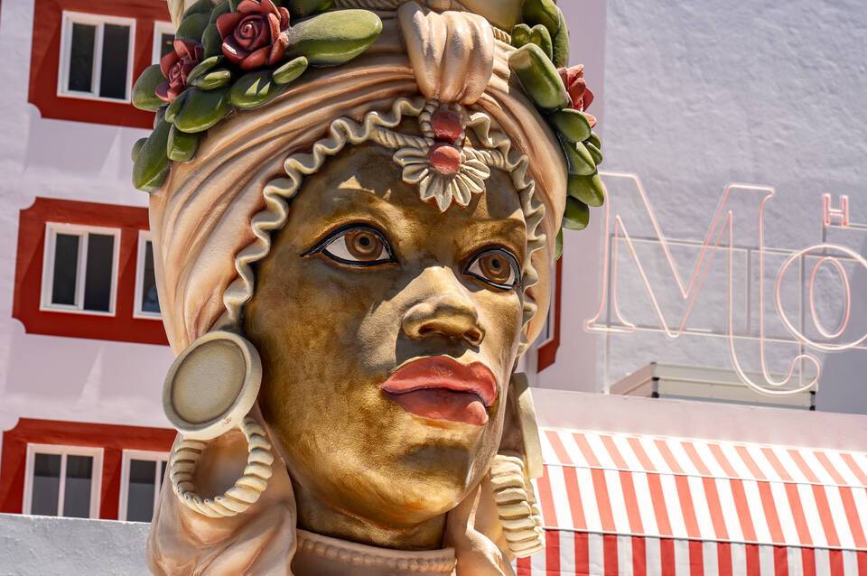 Hotel Mongibello Ibiza 3