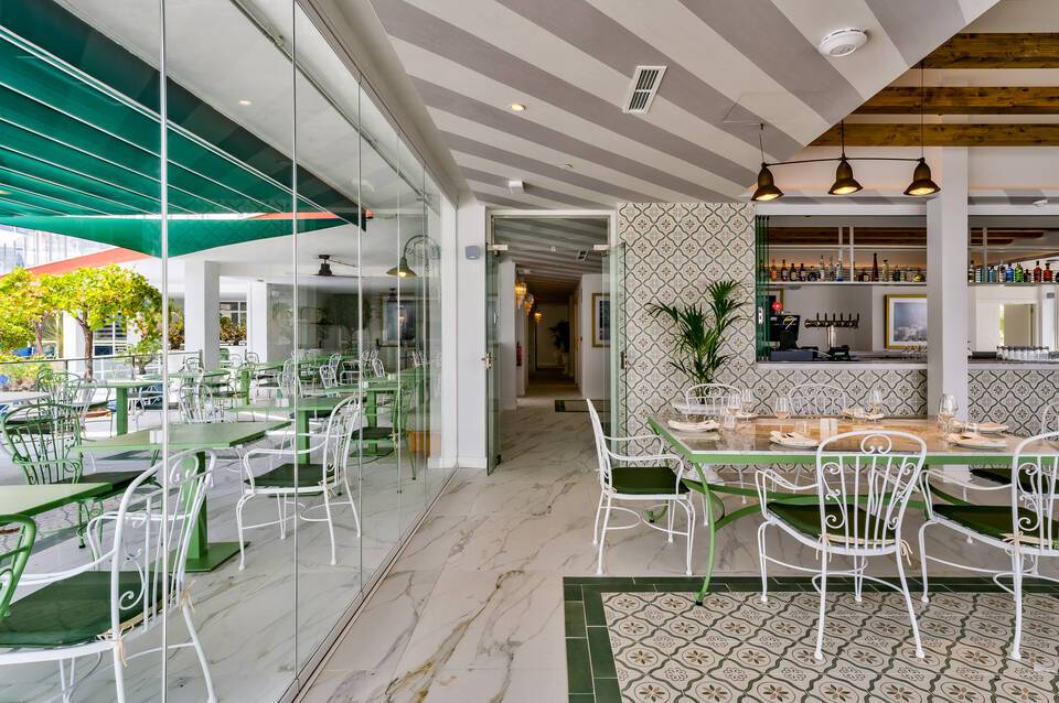 Hotel Mongibello Ibiza 4