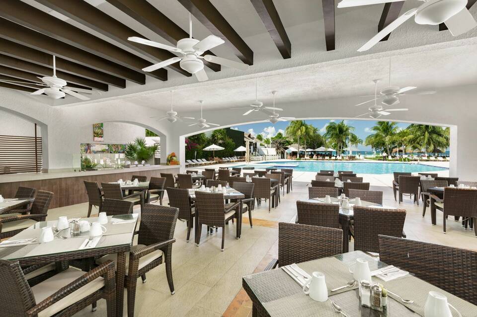 Beachscape Kin Ha Villas & Suites 2