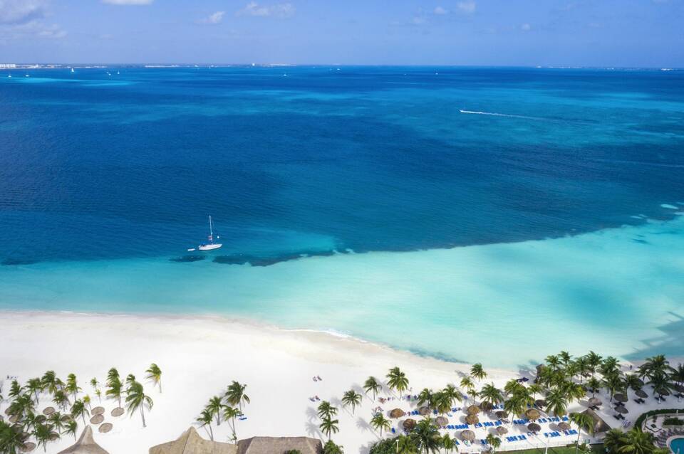 Beachscape Kin Ha Villas & Suites 5