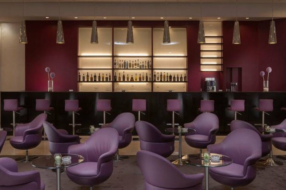 Steigenberger Hotel El Tahrir Cairo 3
