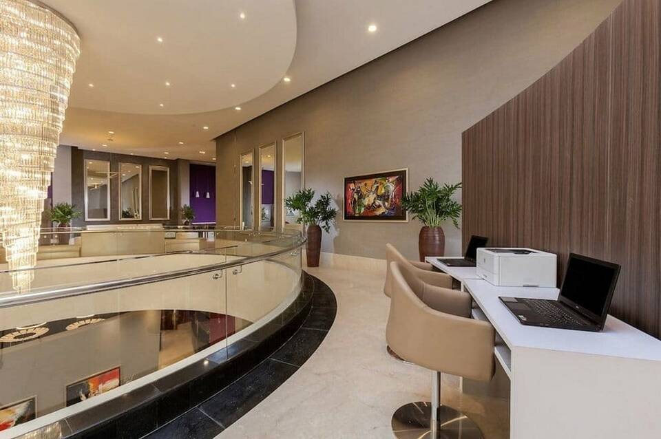 Steigenberger Hotel El Tahrir Cairo 5