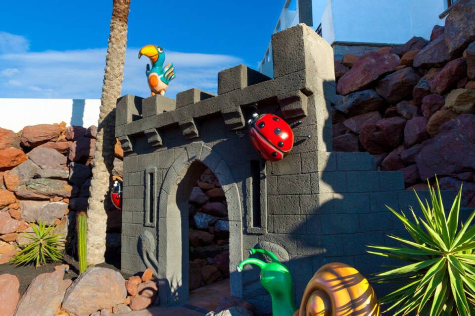 Gran Tagoro Family & Fun 3