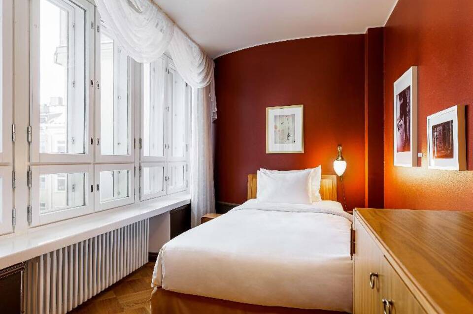 Radisson Blu Aleksanteri Hotel 2