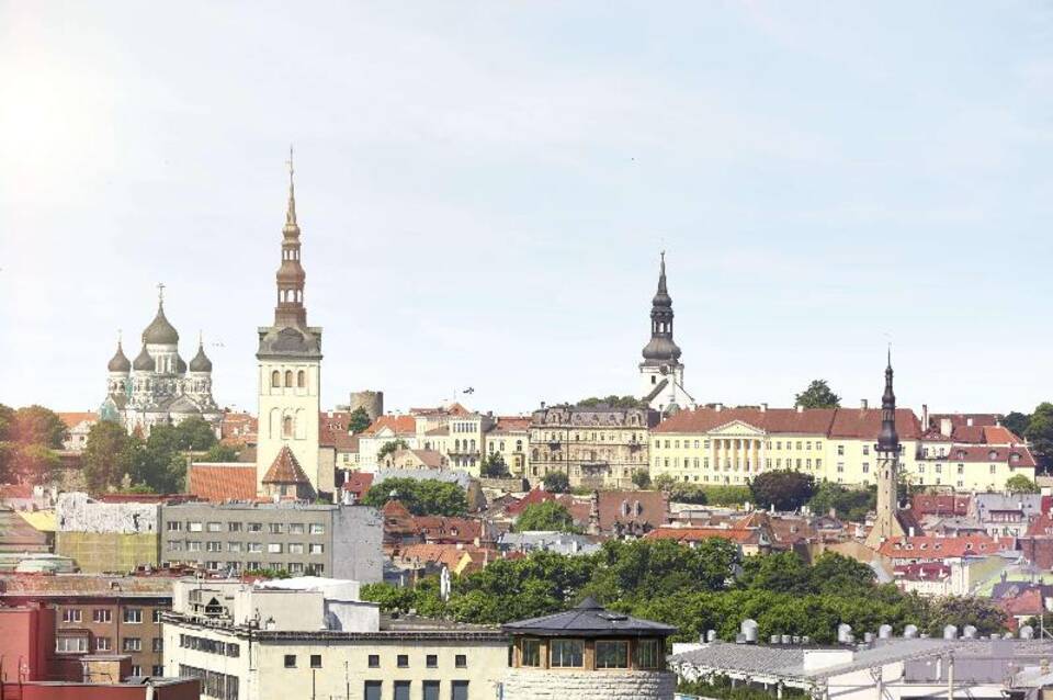 Hilton Tallinn Park 3