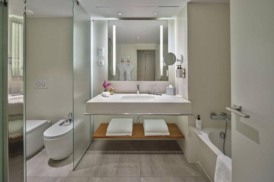 InterContinental Barcelona 4